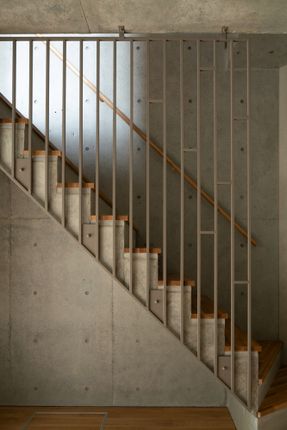 Nishiogi Comichi Terrace