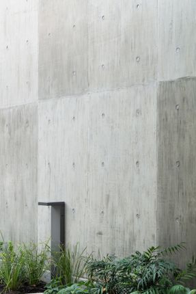 Nishiogi Comichi Terrace