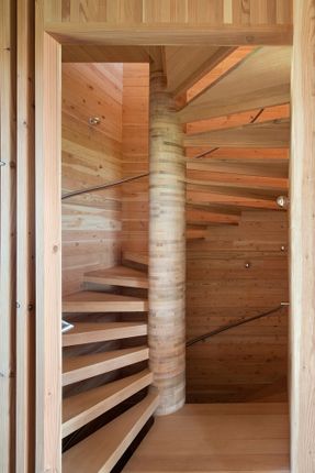 Mohegan Trail Residence