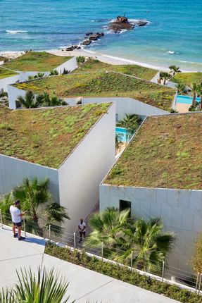 Marea Residential Complex