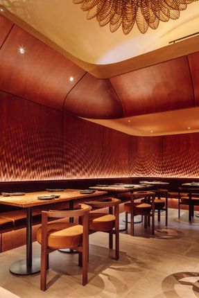 Nómada Chiado Restaurant