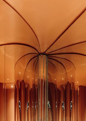 Nómada Chiado Restaurant