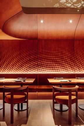 Nómada Chiado Restaurant