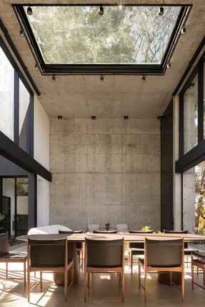 Concreto House