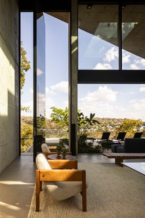 Concreto House