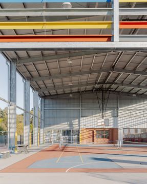 Swan Hill Specialist School