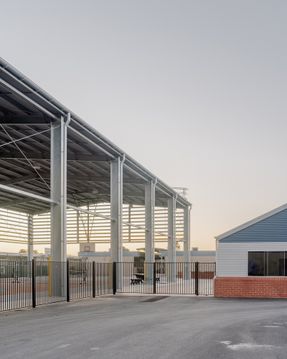 Swan Hill Specialist School