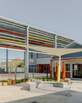 Swan Hill Specialist School