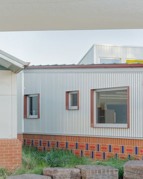 Swan Hill Specialist School