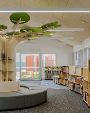 Swan Hill Specialist School