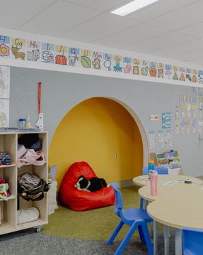 Swan Hill Specialist School