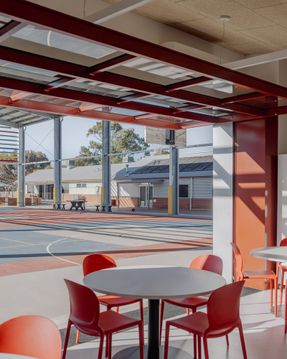 Swan Hill Specialist School