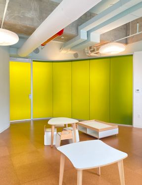 Language And Laughter Studio Preschool