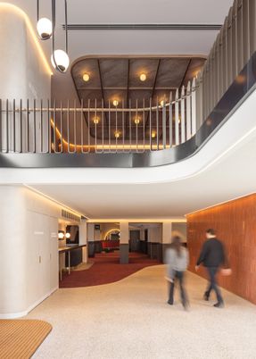 Thebarton Theatre Complex Redevelopment