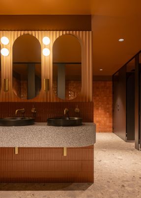 Thebarton Theatre Complex Redevelopment