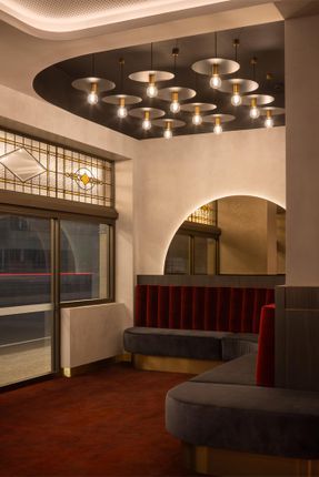 Thebarton Theatre Complex Redevelopment