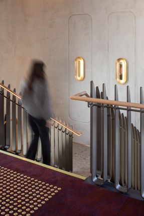 Thebarton Theatre Complex Redevelopment