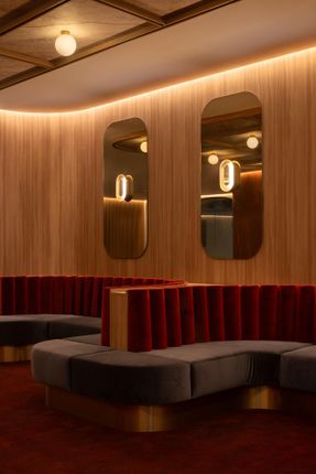 Thebarton Theatre Complex Redevelopment