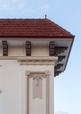 Thebarton Theatre Complex Redevelopment