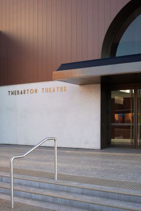Thebarton Theatre Complex Redevelopment
