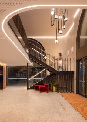 Thebarton Theatre Complex Redevelopment