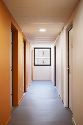 Joséphine Baker Student Residence