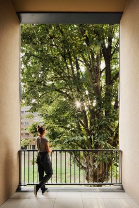 Joséphine Baker Student Residence