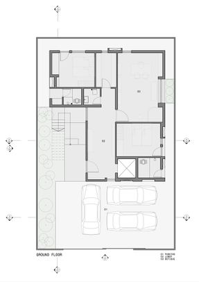 Heirlooms In Concrete