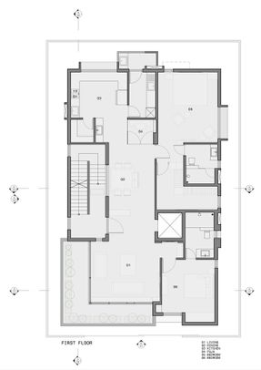 Heirlooms In Concrete