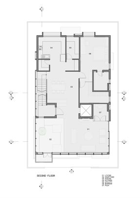 Heirlooms In Concrete