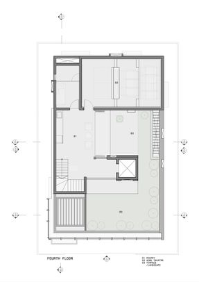 Heirlooms In Concrete