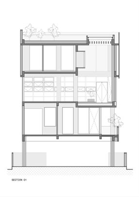 Heirlooms In Concrete