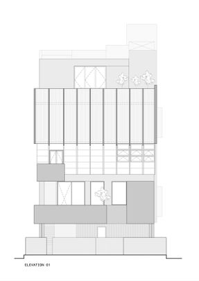 Heirlooms In Concrete