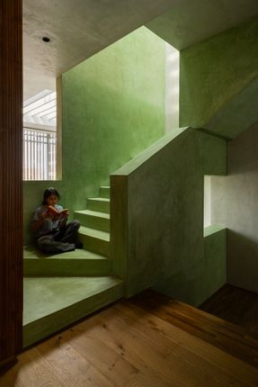 Heirlooms In Concrete