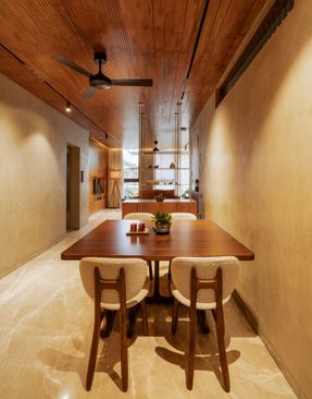 Heirlooms In Concrete