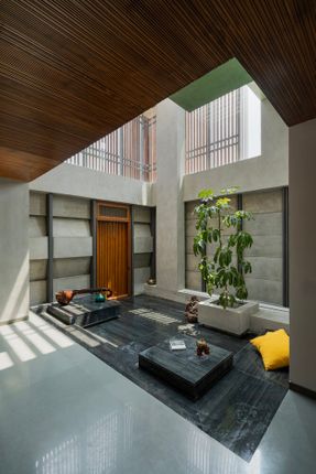 Heirlooms In Concrete