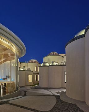 Yuanverse Living Paradigms