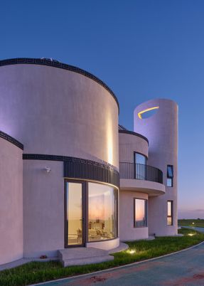 Yuanverse Living Paradigms