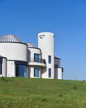 Yuanverse Living Paradigms