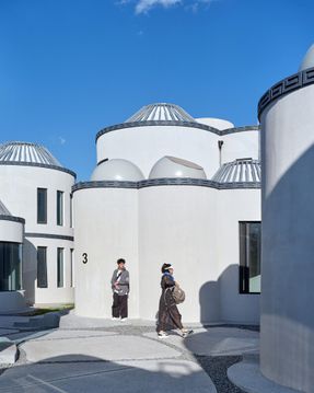 Yuanverse Living Paradigms