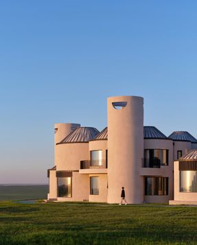 Yuanverse Living Paradigms