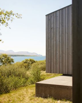 Holiday Home In Iceland