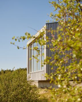 Holiday Home In Iceland