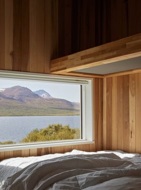 Holiday Home In Iceland