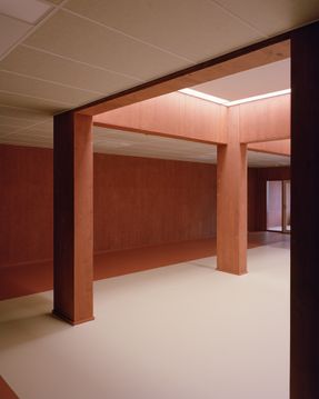 Sammontalo - School And Multipurpose Center