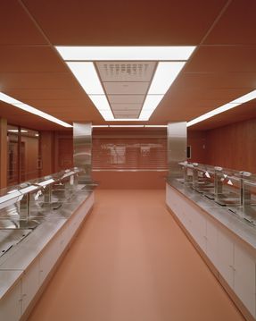 Sammontalo - School And Multipurpose Center