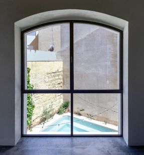 House In A Jerez Winery
