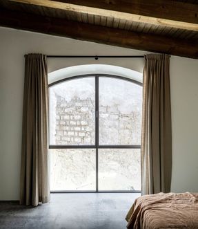 House In A Jerez Winery