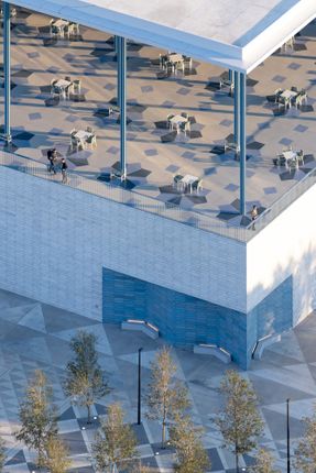 The Ismaili Center Houston