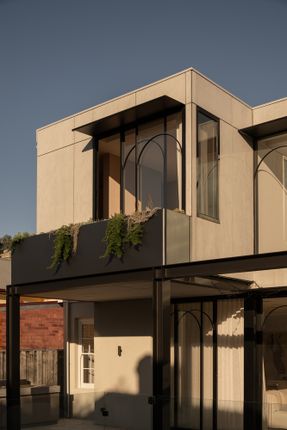 North Freo House